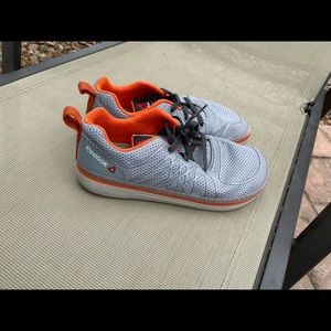 Reebok Running Shoes